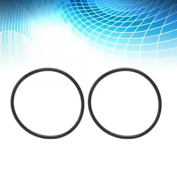 

2Pcs Engine Camshaft Seal Ring O-Ring Replacement 91301-P8A-A00 Fit for Honda Civic car accessories araba aksesuar