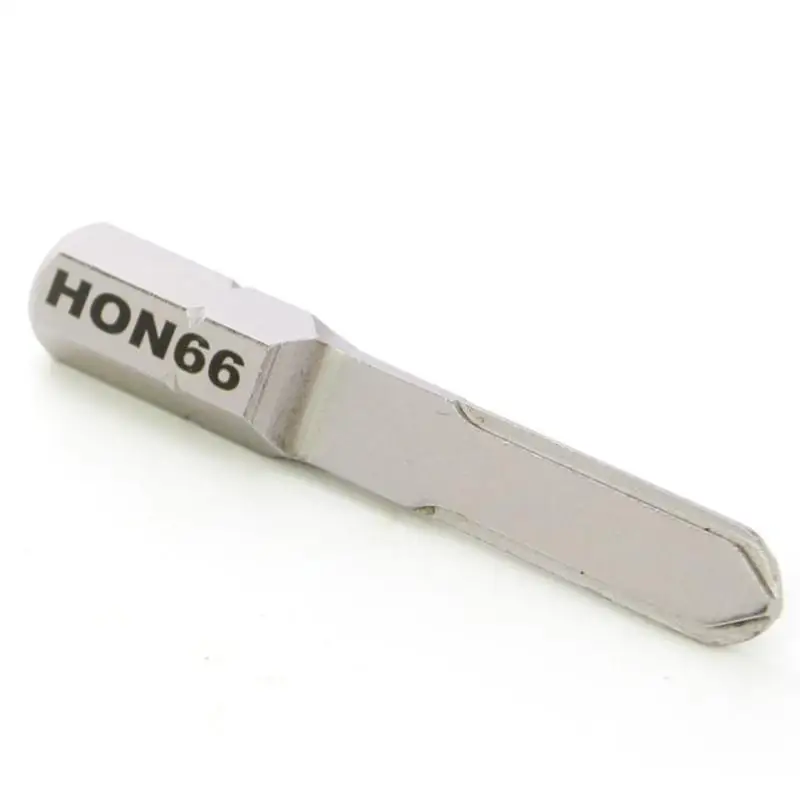 HON66 Car Strong Force Power Key Laser Track Keys Auto Tools Lock Fast pick For Used Locksmith tools | Инструменты