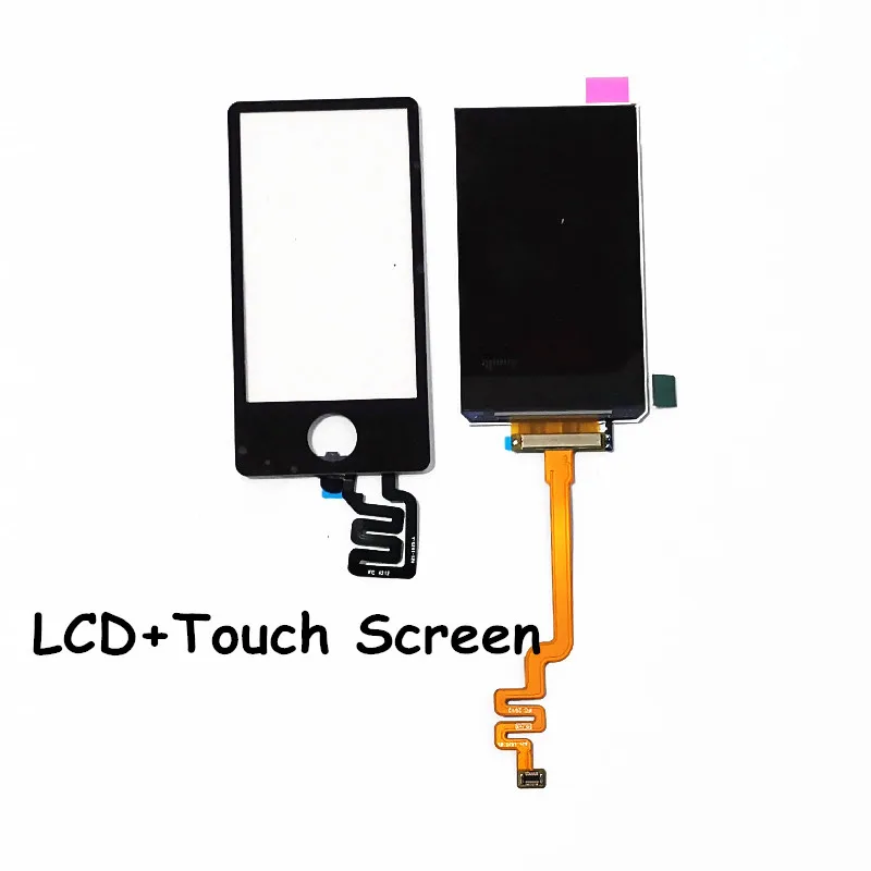 iPod Nano 7-2
