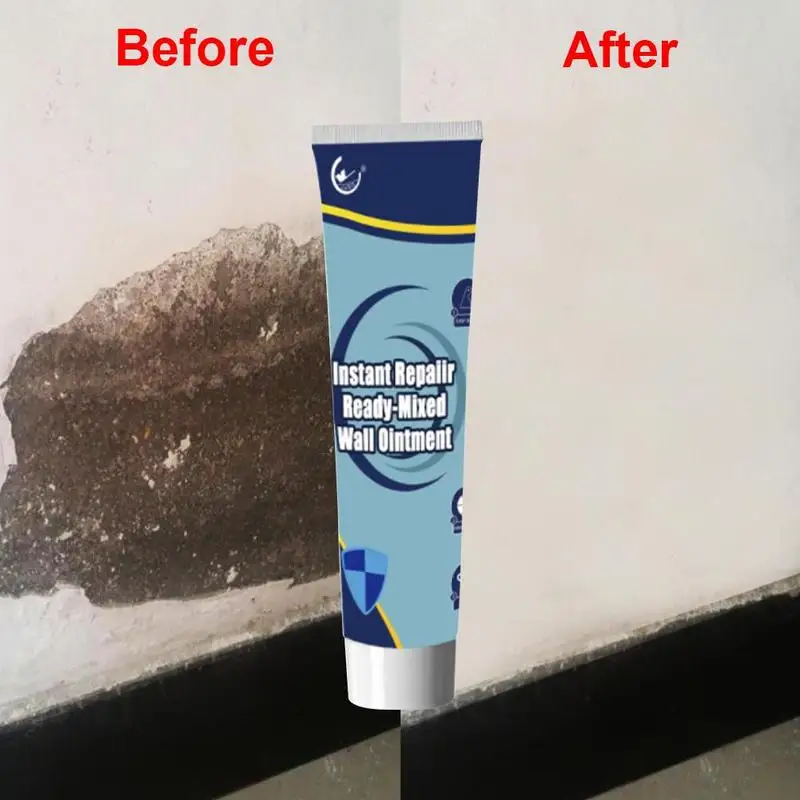 

150g Universal Wall Mending Ointment Grouts Beautiful Sealant For Walls Peeling Graffiti Gap Repair Cream Construction Tool