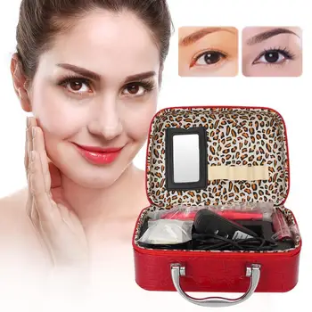 

Microblading Machine Electric Microblading Semi-Permanent Eyebrow Lip Makeup Tattoo Pen Tool US Plug 100-240V