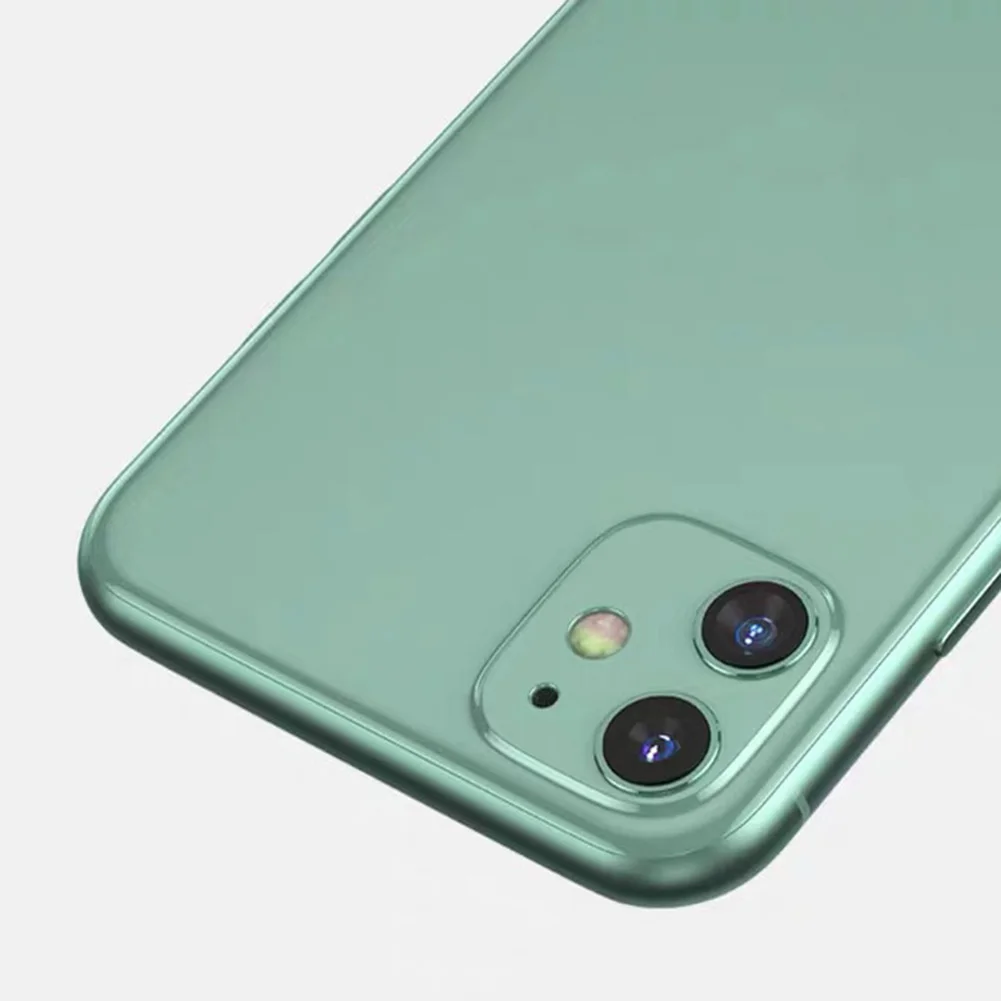 9D стекло для камеры для iPhone 11 Pro Max защита экрана прозрачная пленка для объектива для iPhone 11 11Pro для iPhone11 стекло
