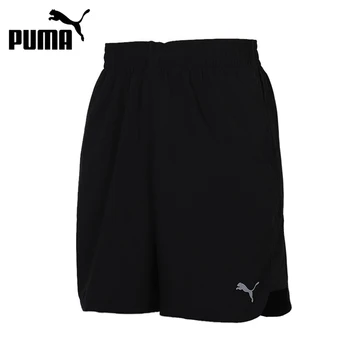 

Original New Arrival PUMA woven Men's Shorts Sportswear