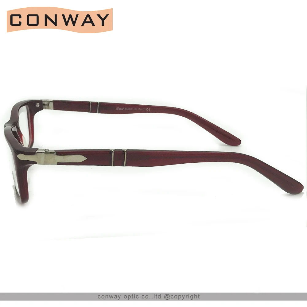 Брендовые дизайнерские очки Conway по рецепту Оптические Линзы для очков на заказ