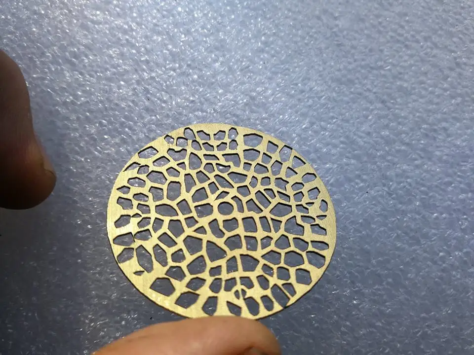0.5mm 黄铜