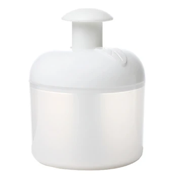 

2Pcs Portable Face Wash Foamer Foam Cup Shower Gel Cleansing Shampoo Foam Cup Bottle Facial Cleansing Foam Bathroom Supplies 100