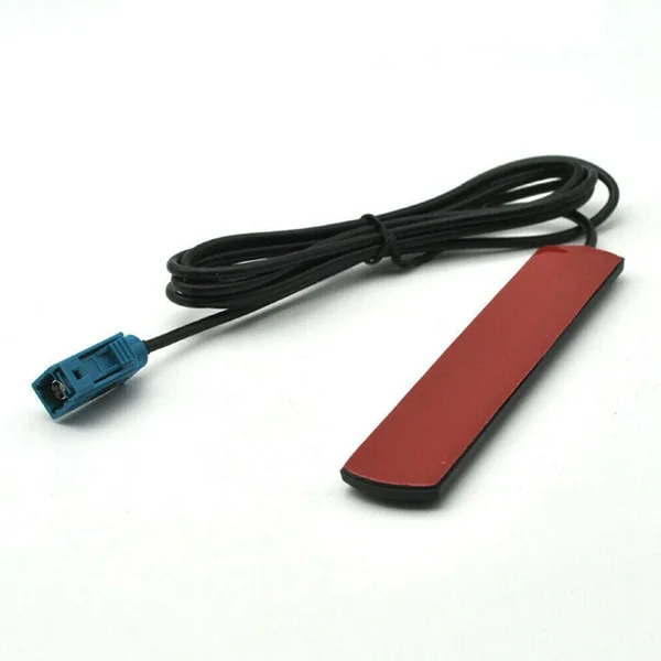 Антенна Ariel для Bmw Cic Nbt Evo Combox Tcu Mulf Bluetooth Wifi Gsm 3g Fakra 1,5 M