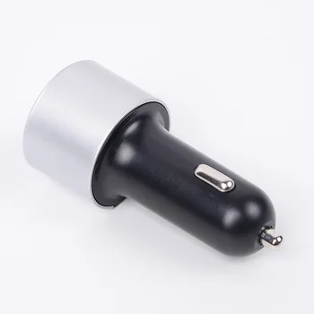 

Car Wireless 5V Bluetooth FM Transmitter MP3 Radio Adapter USB PORT Charger 2019