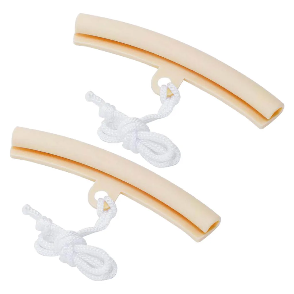 Motorcycle Tyre Wheel Tire Remove Changing Rim Edge Protector Tool Beige