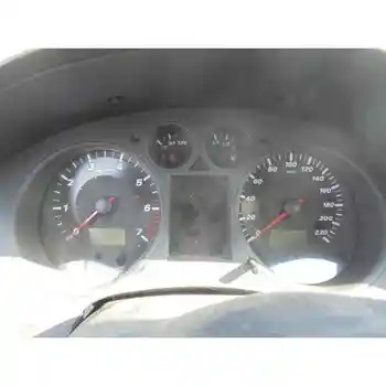 

BOX INSTRUMENTS SEAT IBIZA (6L1)