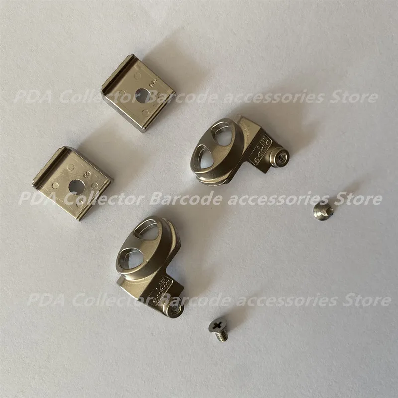 5PCS/lot Hand strap Metal Part Replacement for Moto Symbol MC9200-G, MC92N0-G ,MC9190,MC9090