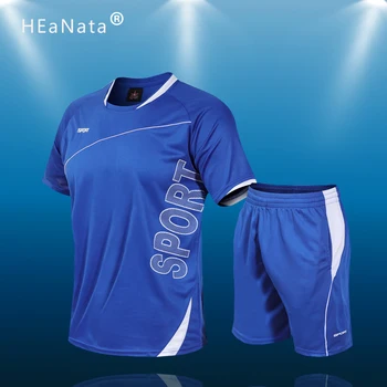 

Basketball Uniform Suit Men Competition Training Sportswear Printing Tracksuit Summer Running Training Set