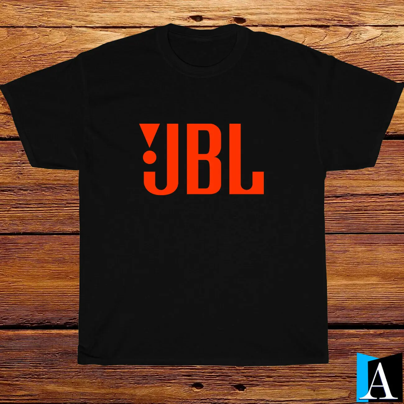 Camiseta profesional JBL, altavoz, auriculares, sistema de sonido, Logo,  S-3XL - AliExpress Ropa de hombre