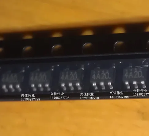 10Pcs LM3940IT-3.3 LM3940IT Reg Ldo 3.3V 1A TO220 rt