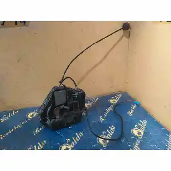 

DOOR LOCK REAR RIGHT MERCEDES E CLASS (W211) SALOON