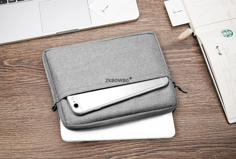 Portable Sleeve Case for Pocketbook 616/627/632 623 622 606 628 633 Basic Lux 2 4 /touch Lux/HD 3 6 Inch E-reader Pouch Bag ereader case