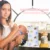 Baby Nursing Bottle Cover Warmer Heater Bag Travel Cup Изолированная Сумка USB Зарядка Новорожденная Детская Бутылочка Портативный Открытый