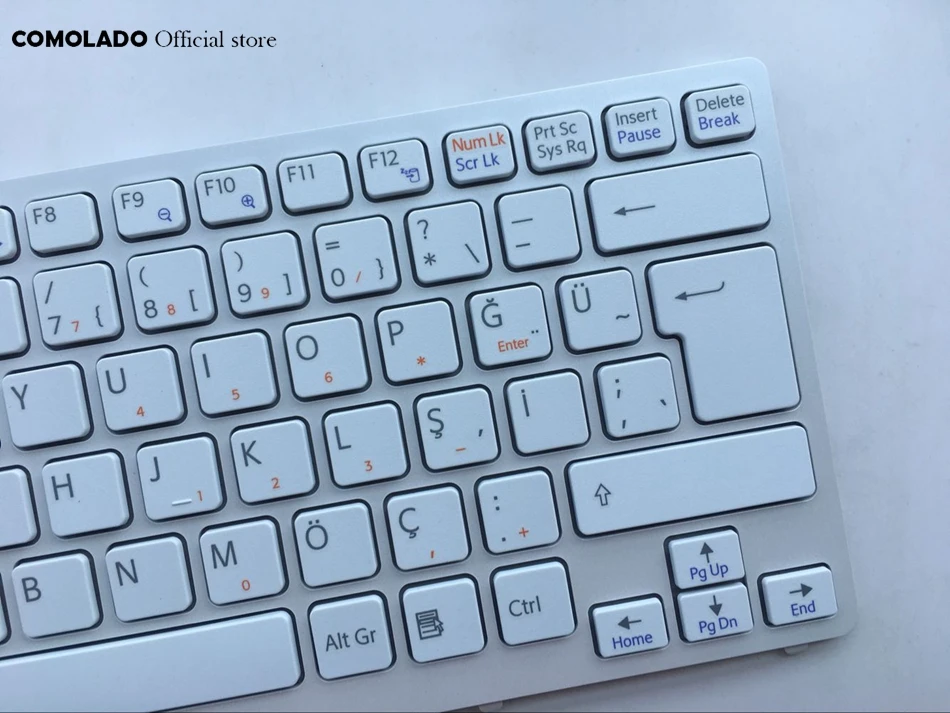 US UK турецкий Таиланд клавиатура для ноутбука sony Vaio VPCCW21FX VPC-CW21FX VPC-CW22FX PCG-61111L PCG-61111T PCG-61111W PCG-61111M