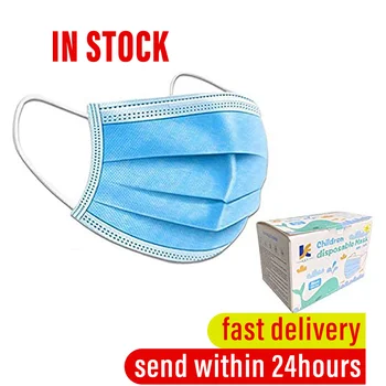 

50pcs Unisex Mouth Mask Disposable Facemask Windproof Foggy Haze Pollution 3ply Ear Loop Face Protective Face Mask Mascarillas