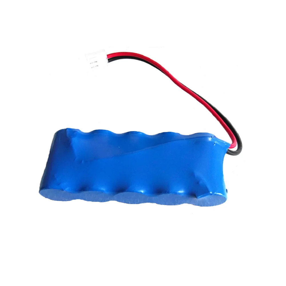 Для Bosch 6V батареи 2000mAh Ni-CD K6 K8 K10 K12 BD5000 BD6000 D870E D861E D962E FDD087 8781105908 FDD087P 710055 6V Батт