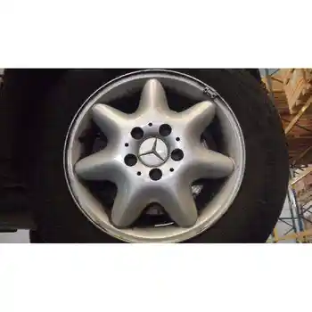 

R15 RIM MERCEDES C-CLASS (W203) SALOON