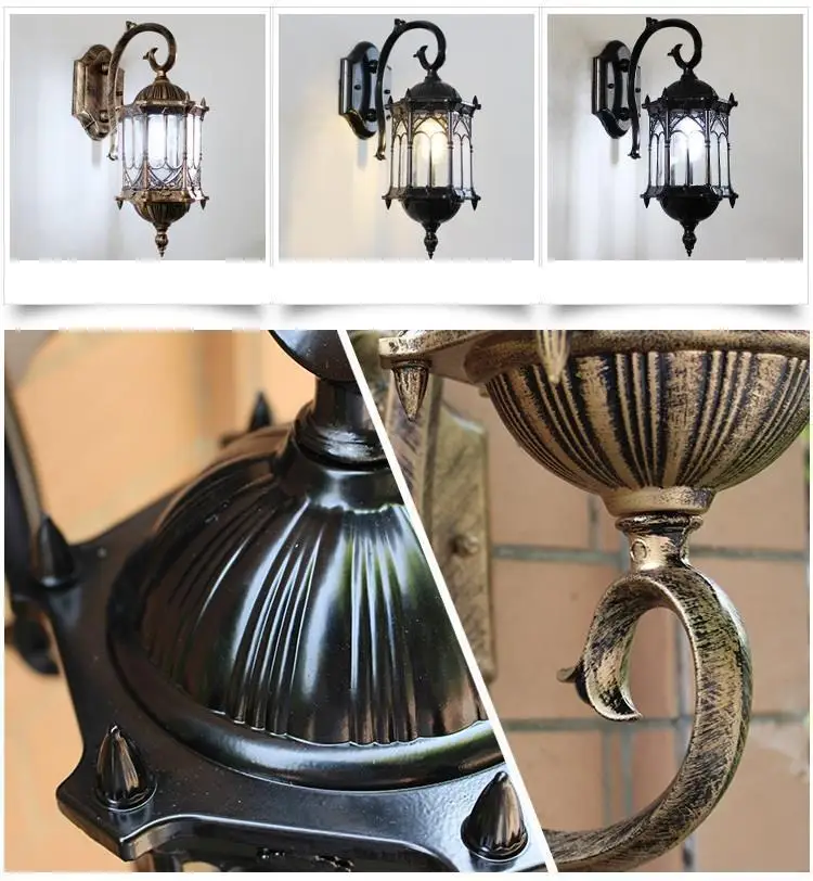 Interieur Arandela Лофт Декор лампы Wandlamp Aplique Luz аппликация Murale светильник Lampara де сравнению интерьер стены спальня свет