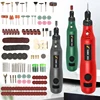 USB Cordless Drill Mini Wireless Engraving Polishing Pen Electric Drill For Jewelry Metal Dremel Tools Dust Drilling Carving 1