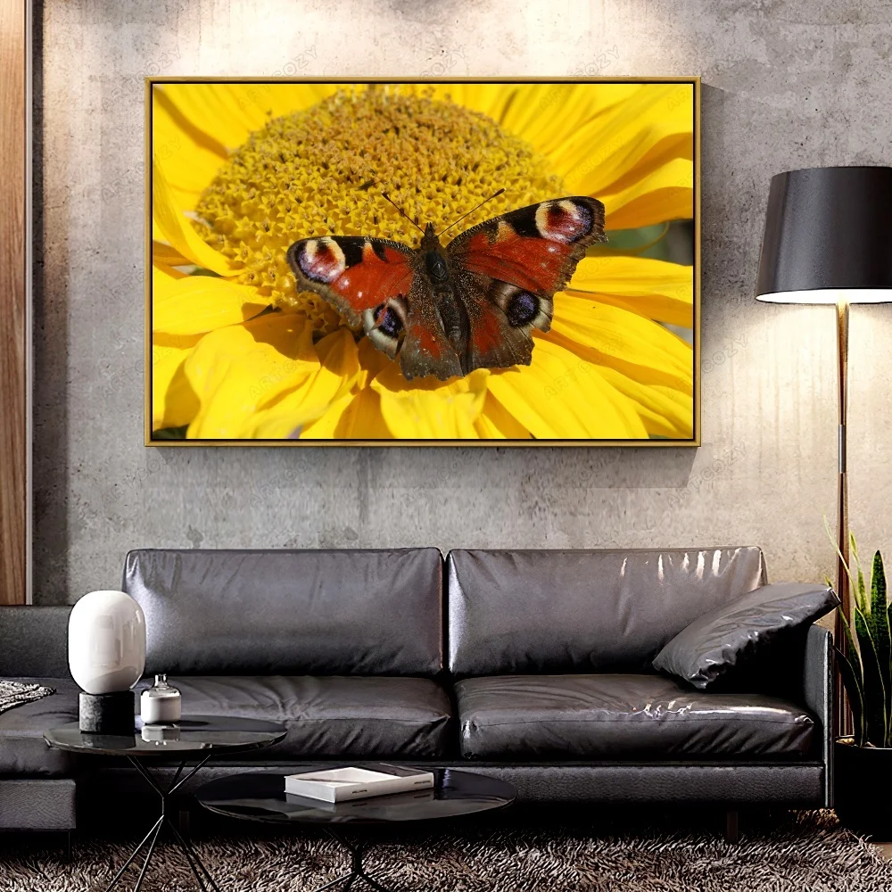 Artcozy холст живопись для украшения дома Wall Art | Дом и сад