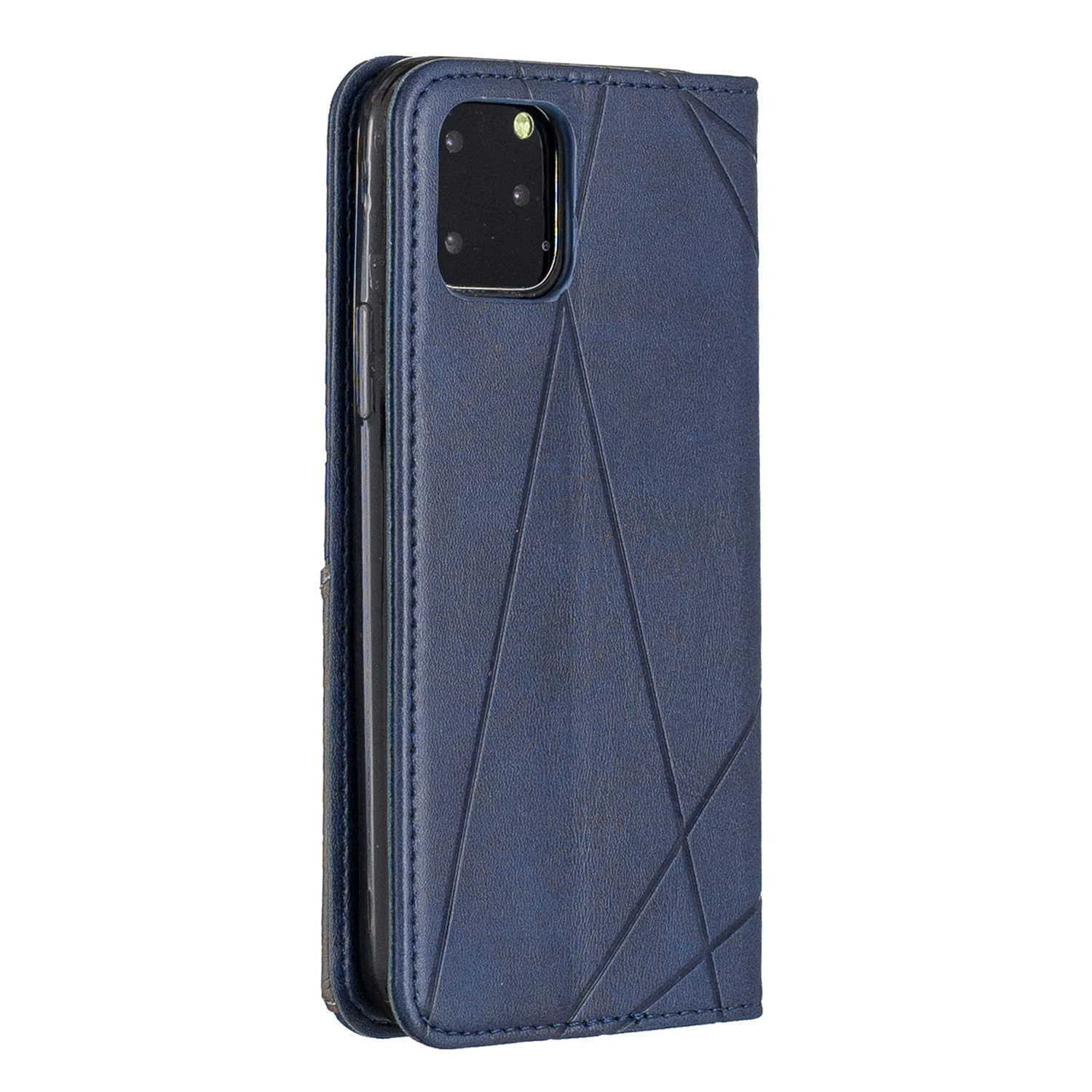 Для iPhone 11 pro Чехол-книжка кожаный чехол для iPhone 8 Plus для iPhone X XR XS MAX чехол жесткий чехол для iPhone 6 7 8 чехол