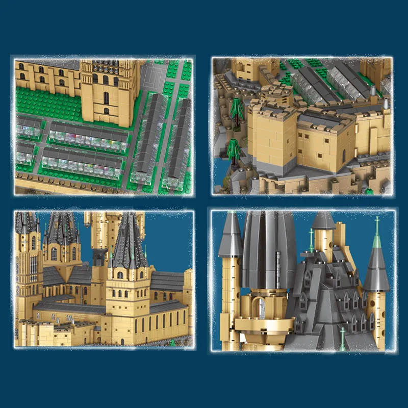 Model Building