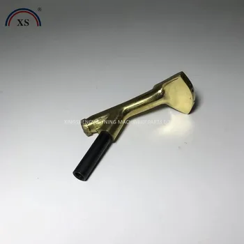 

91.028.475 SM102 CD102 FOOT NOZZLE HIGH QUALITY PRINTING MACHINE PARTS XL105 CX102 CD102 SM102 CD74