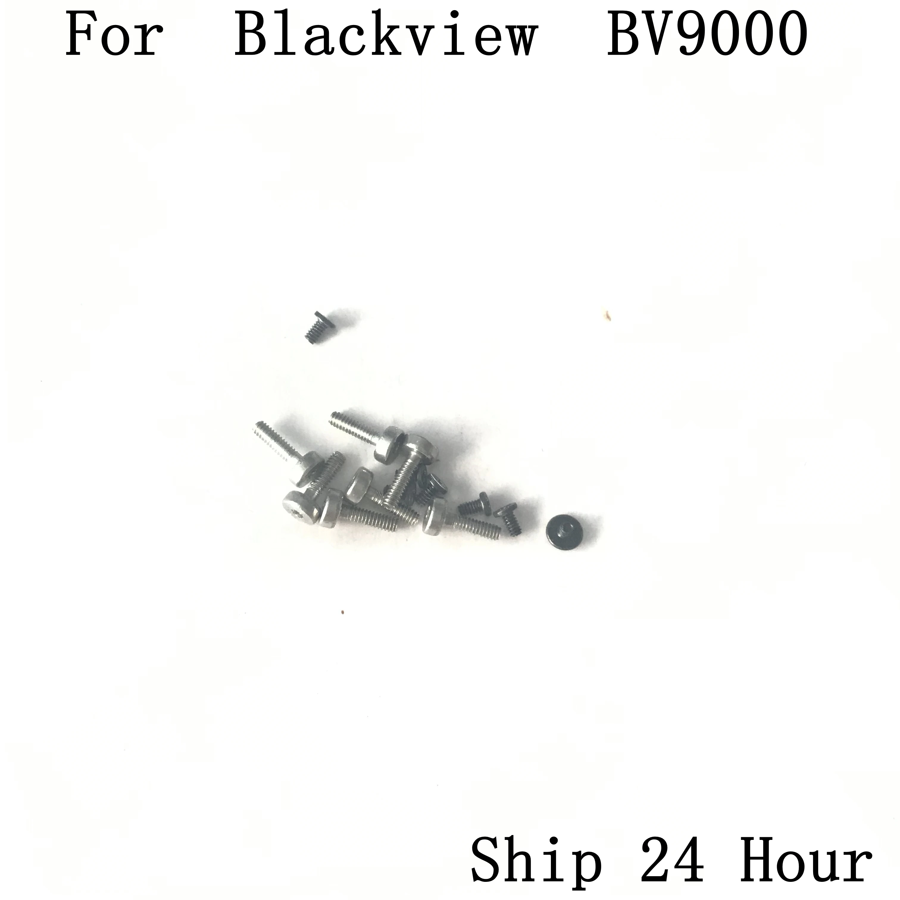 Blackview BV9000 используется чехол для телефона винты для Blackview BV9000 ремонт починка Часть Замена