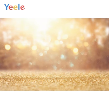 

Dreamy Shiny Polka Dots Light Bokeh Party Love Doll Baby Portrait Photography Backgrounds Photo Backdrops Photocall Photo Studio