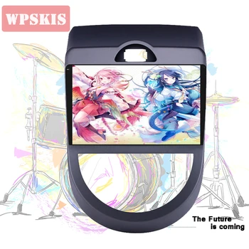 

For Kia Soul 2008 2010 2011 Car Radio Multimedia Video Player Navigation GPS music player Android 10.0 With dsp dvr dab swc