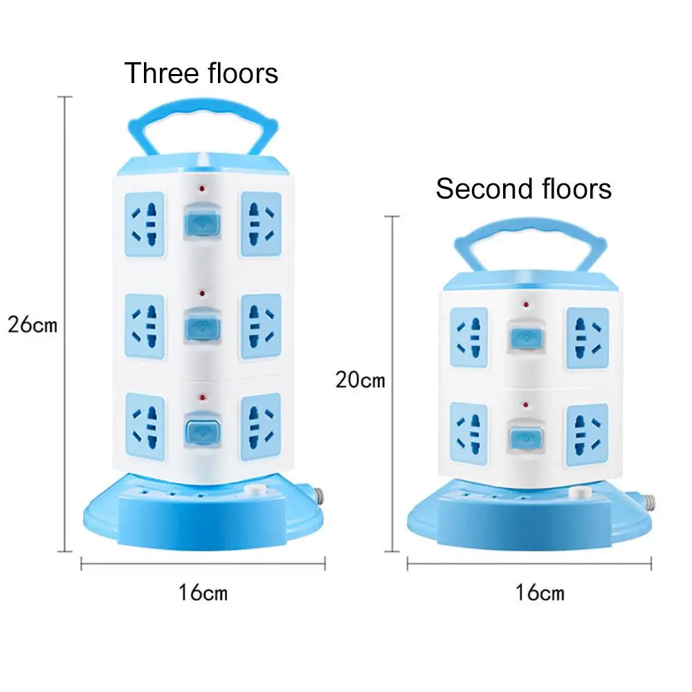 Протектор Электрический зарядки Мощность полос башни полосы
