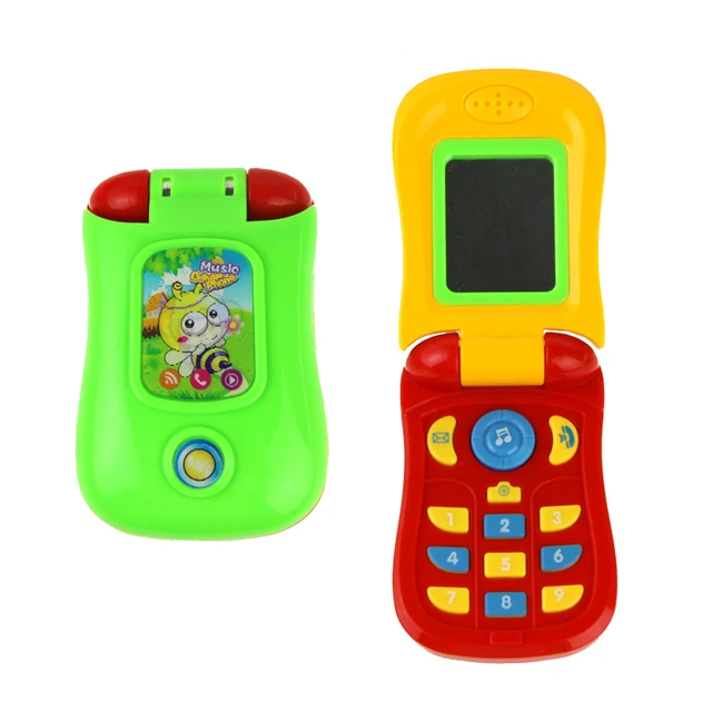 baby mobile phone toy