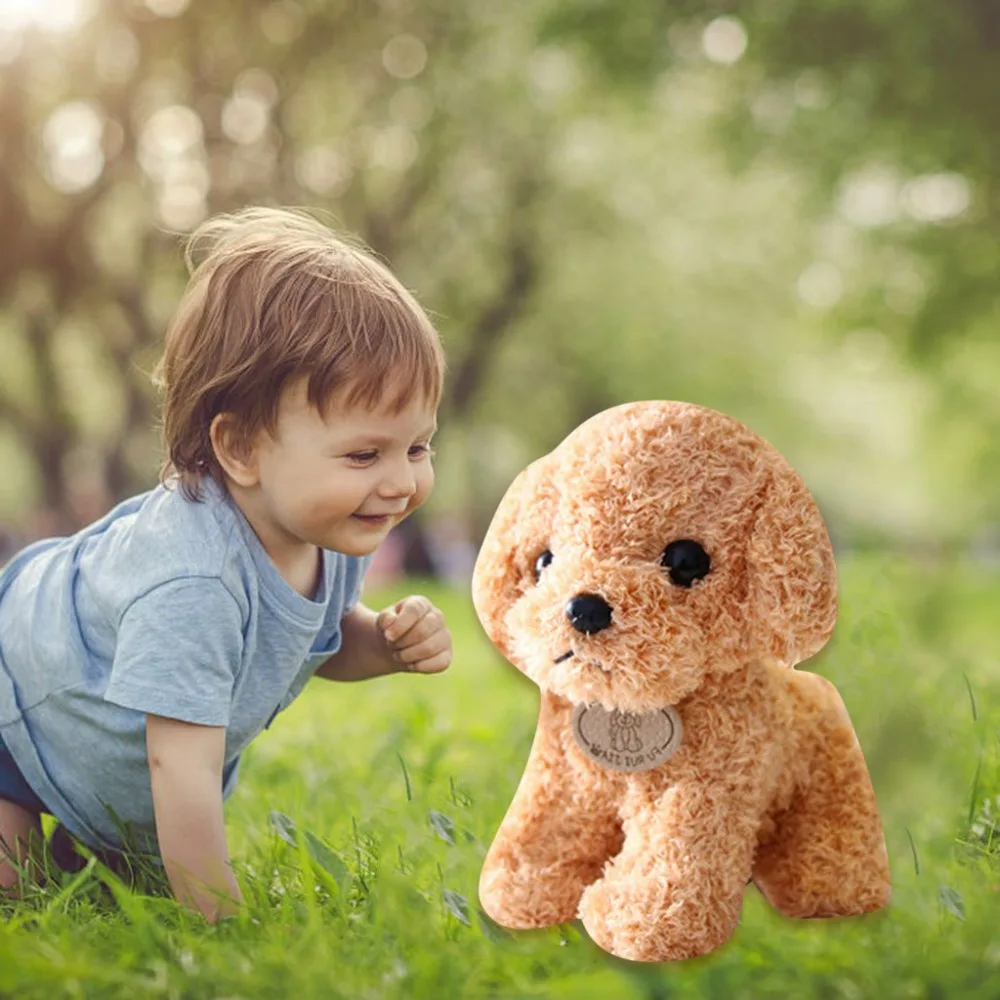  Dog Plush Toy (8)