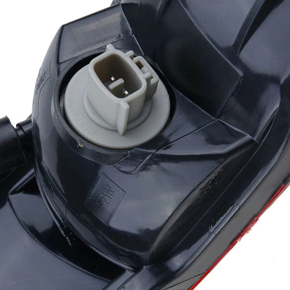 Авто Задние правые бампер светильник для Lexus RX400h 06-08 RX350 07-09 RX330 04-06