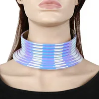 Ensemble de bijoux collier Vintage africain, ras du cou indien Boho, Bracelet à deux mains pour femmes éthiopiennes, ensemble de bijoux pour fête de mariage 5