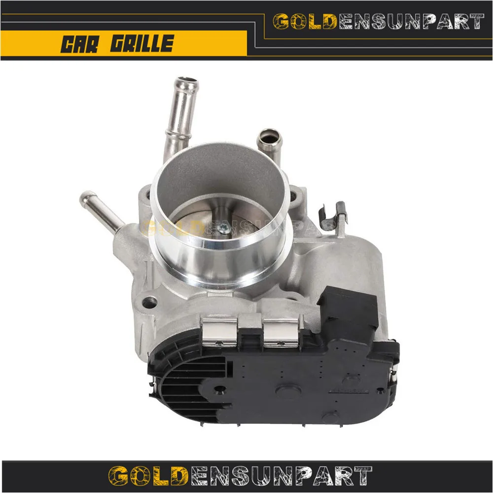 Дроссельная заслонка 35100-2B150 351002B150; 9590930008 для hyundai I30 2011- 1,4/YD09/forKIA K2