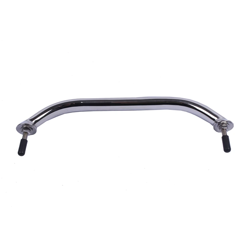 12" Marine 316 Stainless Steel Grip Handle Deck Handrail Boat Accessories marine accessories marine hardware