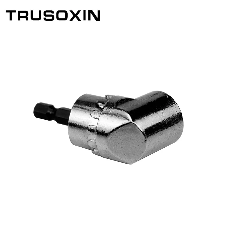 

Hex Bit 105 Degree Angle Screwdriver Socket Holder Adapter Adjustable Bits Drill Bit Angle Screwdriver Tool Socket