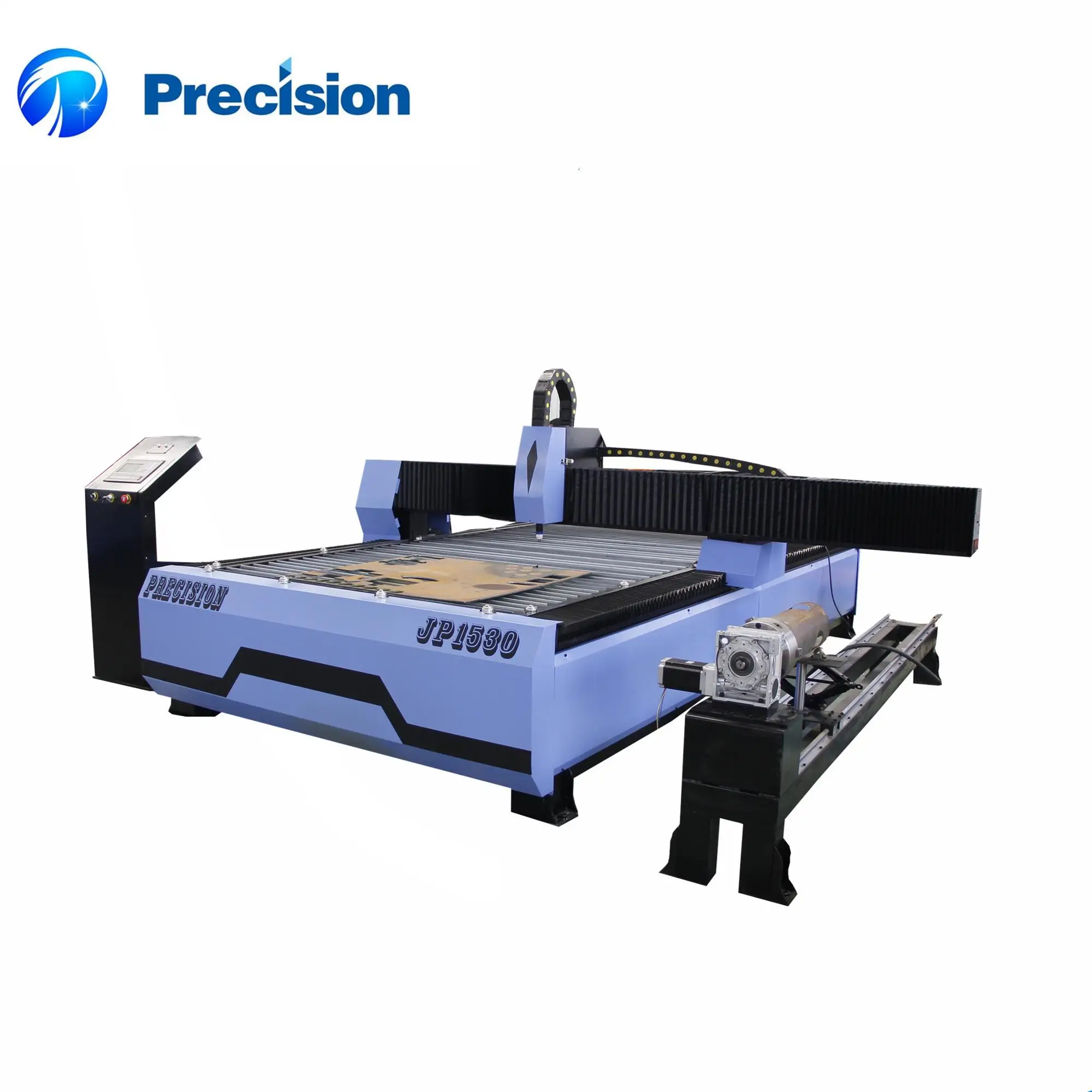 Низкая стоимость плазменной резки cnc для стальной металлической пластины