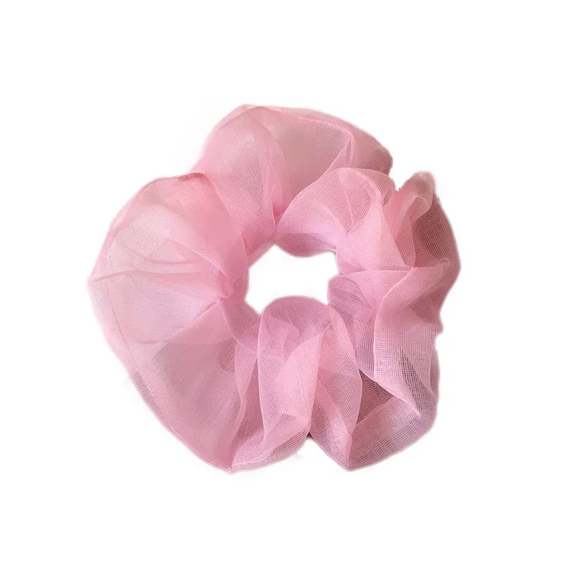 Рисунок 5 - Модное милое кольцо для волос в