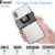 Eyoyo EY-022L1D/2D Back Clip Bluetooth Barcode Scanner Phone Portable Barcode Reader Data Matrix 1D Scanner Windows/Android/ iOS reflecta scanner Scanners