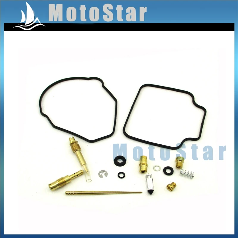 Carburetor Rebuild Repair Kit For Honda TRX250 Fourtrax 1985carburetor
