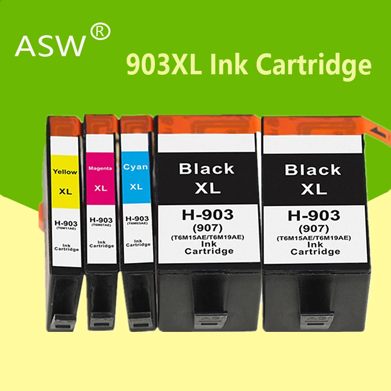toner hp 903xl