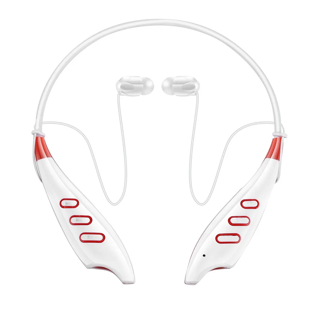 Беспроводная Bluetooth 4 1 стерео гарнитура наушники вкладыши HD stérero Sans Fil Casque