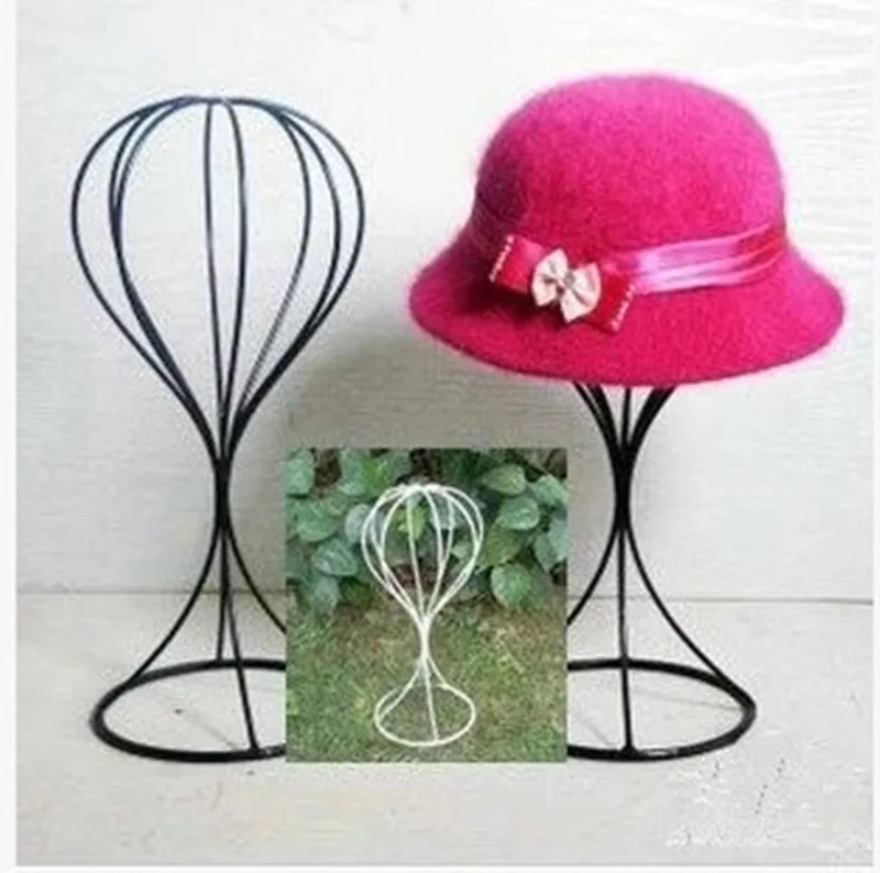 

Iron Art Hat Rack Hat Cabinet Hat Display Rack Storage Rack Hat Rack Hatstand Hat Rack Wholesale