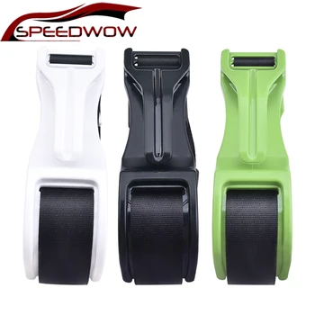

SPEEDWOW Car Seat Belt Adjuster For Pregnancy Driving Confort And Safety Protect Unborn Baby Pregnant Maternity Mom Auto Belt